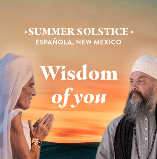 The Wisdom of You 2025
