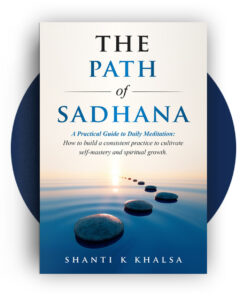 The Path of Sadhana