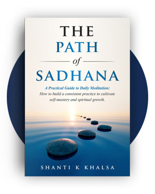 The Path of Sadhana