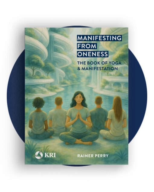 Manifesting from Oneness