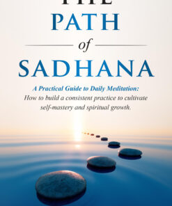 The Path of Sadhana